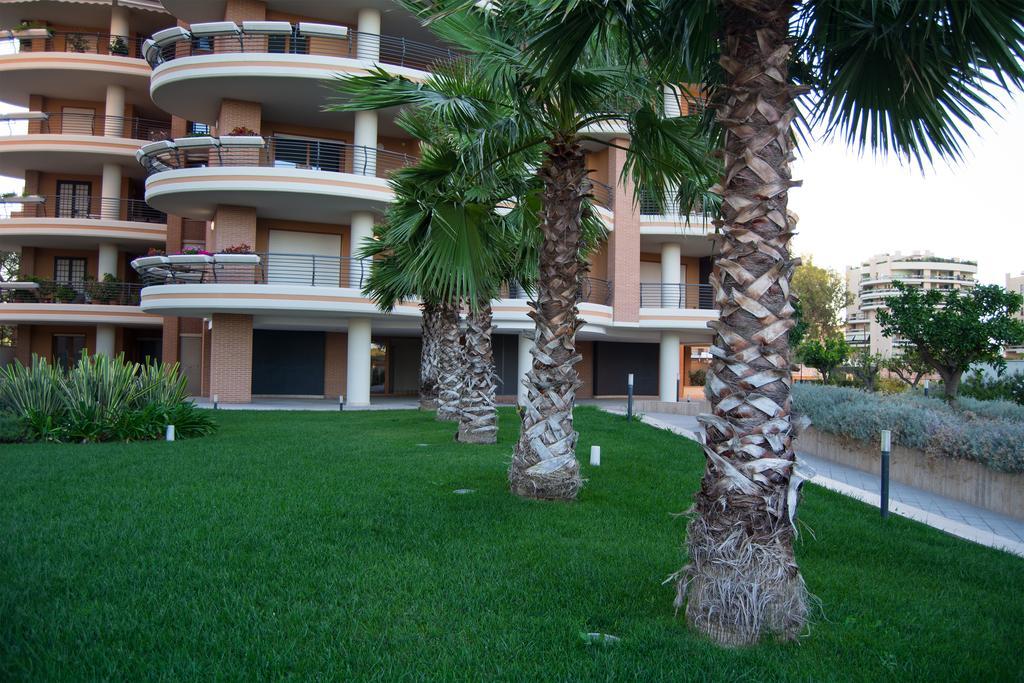 La Mia Casa Romana Exterior foto