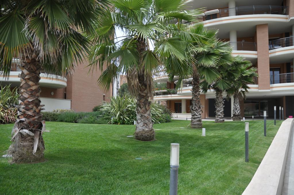 La Mia Casa Romana Exterior foto